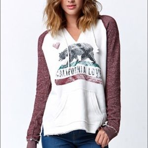 California Love Hoodie